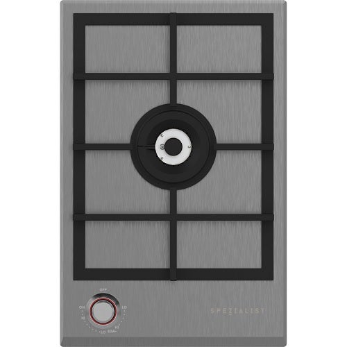 Spezialist S30341SPBBMLPG 34cm LPG Gas Cooktop